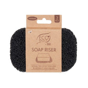 Eco Basics Soap Riser Midnight