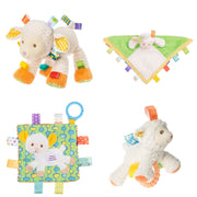 Mary Meyer Taggies Sherbert Lamb Soft Toy 30cm