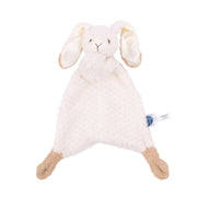 Mary Meyer Nursery Oatmeal Bunny Lovey 33cm