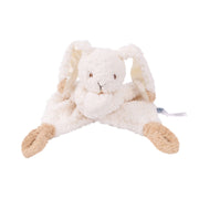 Mary Meyer Nursery Oatmeal Bunny Lovey 33cm