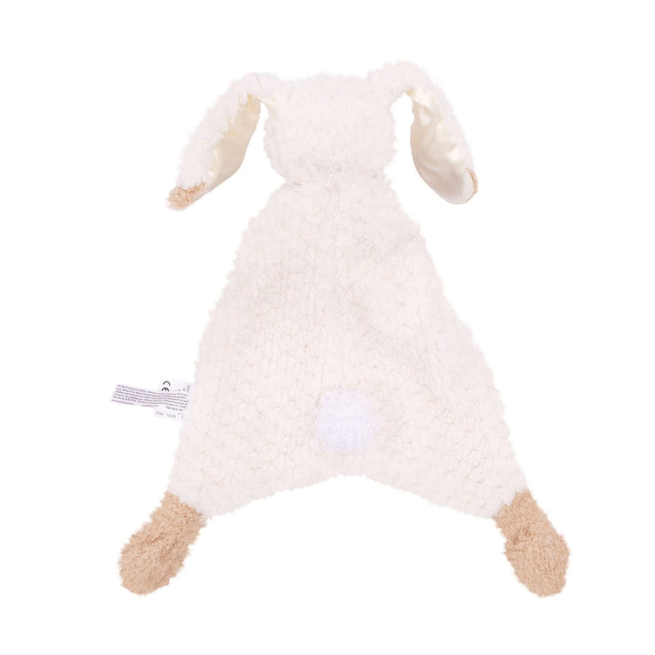 Mary Meyer Nursery Oatmeal Bunny Lovey 33cm