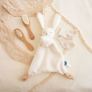 Mary Meyer Nursery Oatmeal Bunny Lovey 33cm