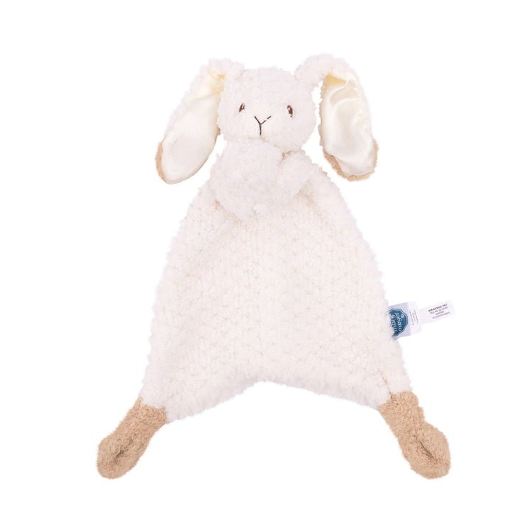 Mary Meyer Nursery Oatmeal Bunny Lovey 33cm