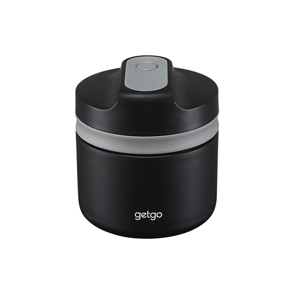 Getgo 500ml Double Wall Insulated Food Container Gift Boxed