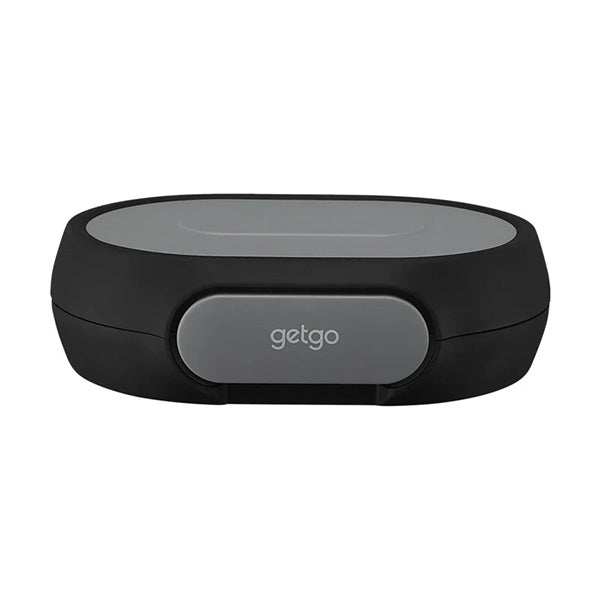 Getgo Snack Bento Box Black – The Gymea Lily