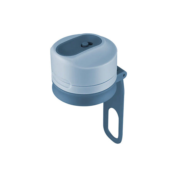 Getgo Chug Lid Blue