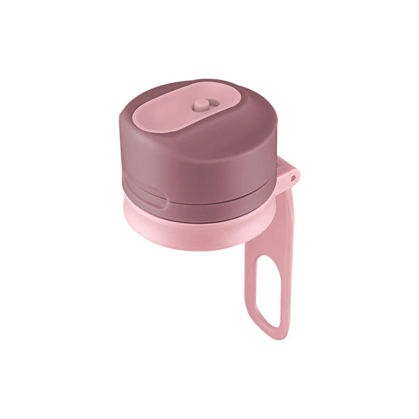 Getgo Chug Lid Pink