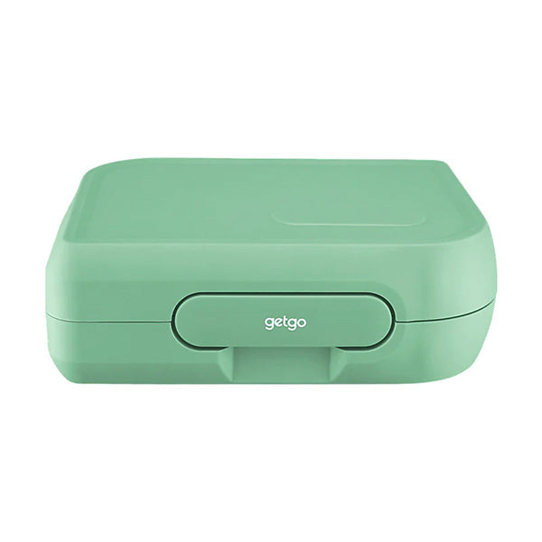 Getgo Large Bento Box Sage