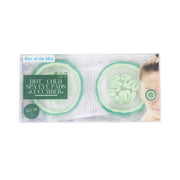 Out Of The Blue Cucumber Spa Eye Pads