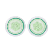 Out Of The Blue Cucumber Spa Eye Pads