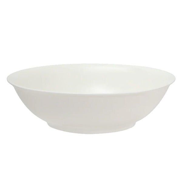 Maxwell & Williams White Basics Soup/Pasta 23cm