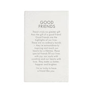 Precious Quote Good Friend