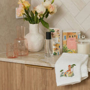 Valletta Hand Towel