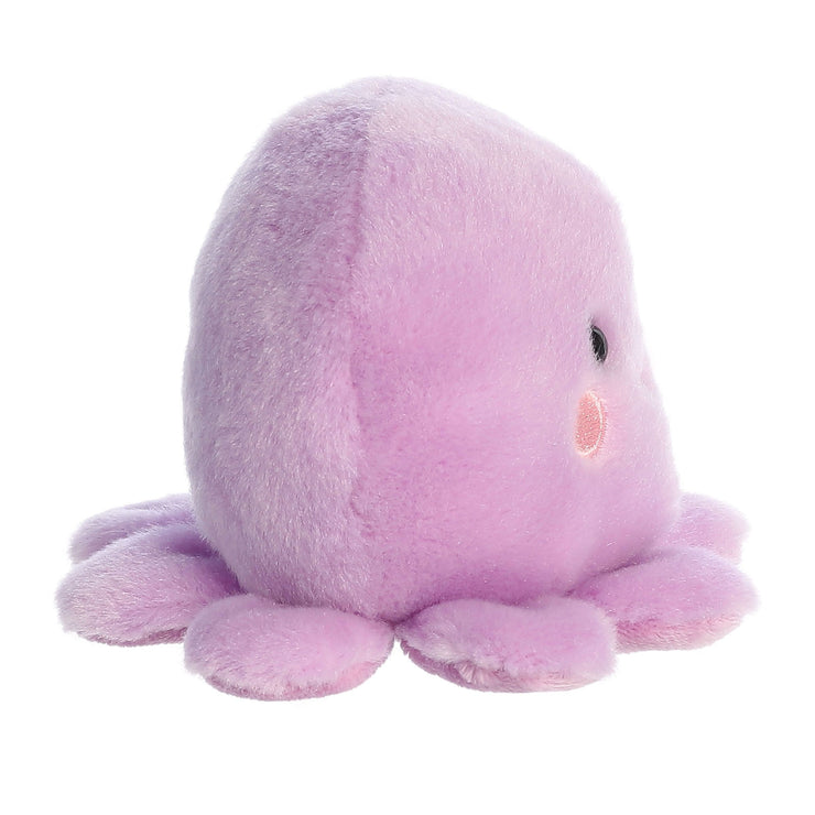 Palm Pal Olive Octopus 13cm