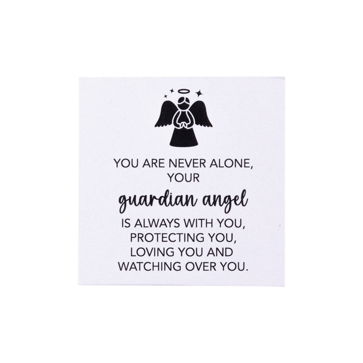 Guardian Angel Pocket Promise