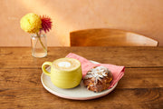 Jamie Oliver Big Love Yellow Cosy Cuppa, 375ML