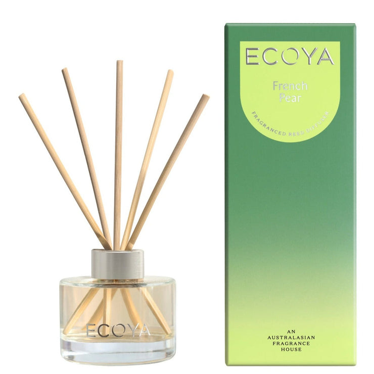 Ecoya Mini Diffuser French Pear 50ml