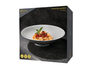 Maxwell & Williams Cashmere Footed Serving Bowl Gift Boxed