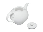 Maxwell & Williams Cashmere Round Teapot Gift Boxed