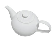 Maxwell & Williams Cashmere Round Teapot Gift Boxed