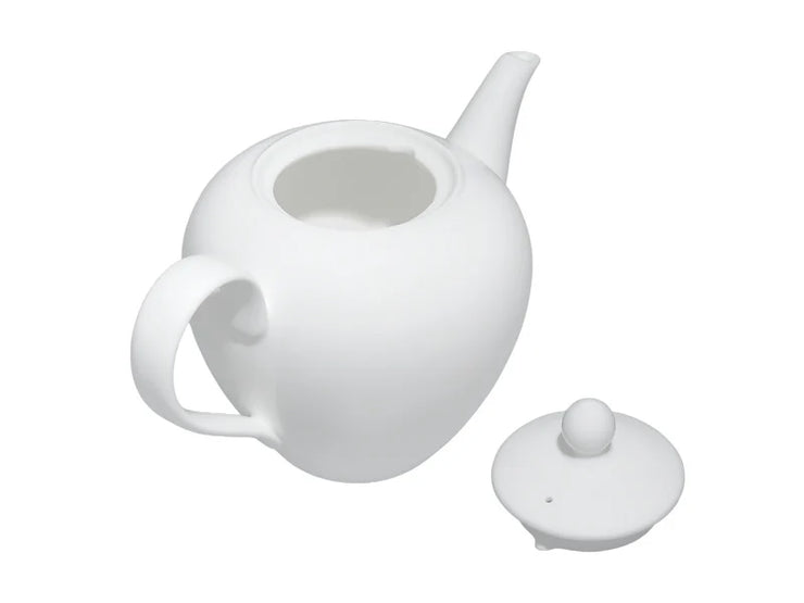 Maxwell & Williams Cashmere Tall Teapot Gift Boxed