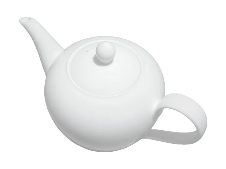 Maxwell & Williams Cashmere Tall Teapot Gift Boxed