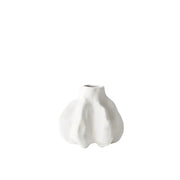 Vase Reef White 9cm x 11cm