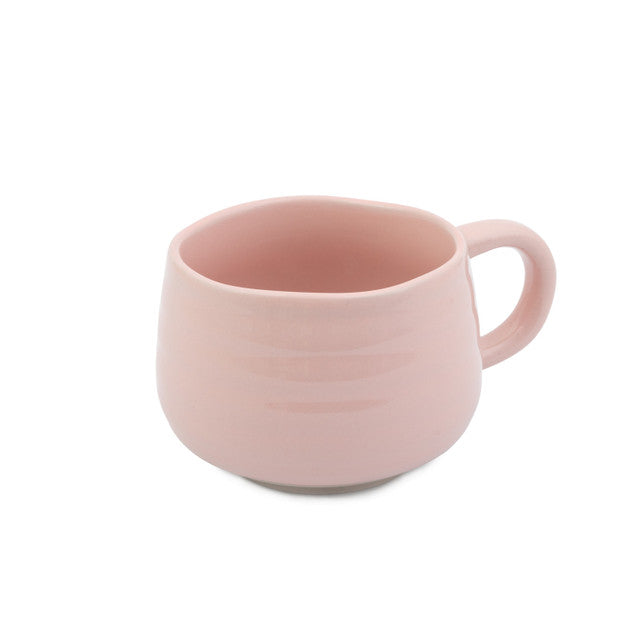 Jamie Oliver Big Love Pink Cosy Cuppa, 375ML