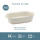 Jamie Oliver Big Love Epic Roaster, 39 x 25 x 8CM