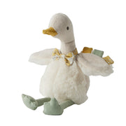 Sadie Goose Rattle