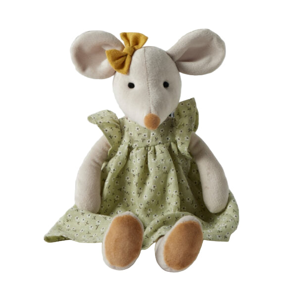 Juliet Mouse
