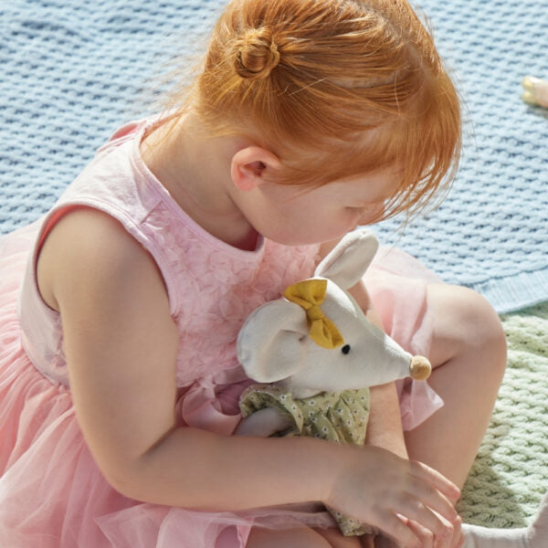 Juliet Mouse