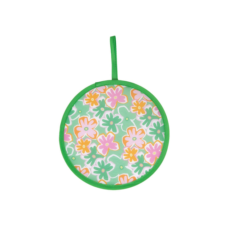 Summer Pop Twist Fan