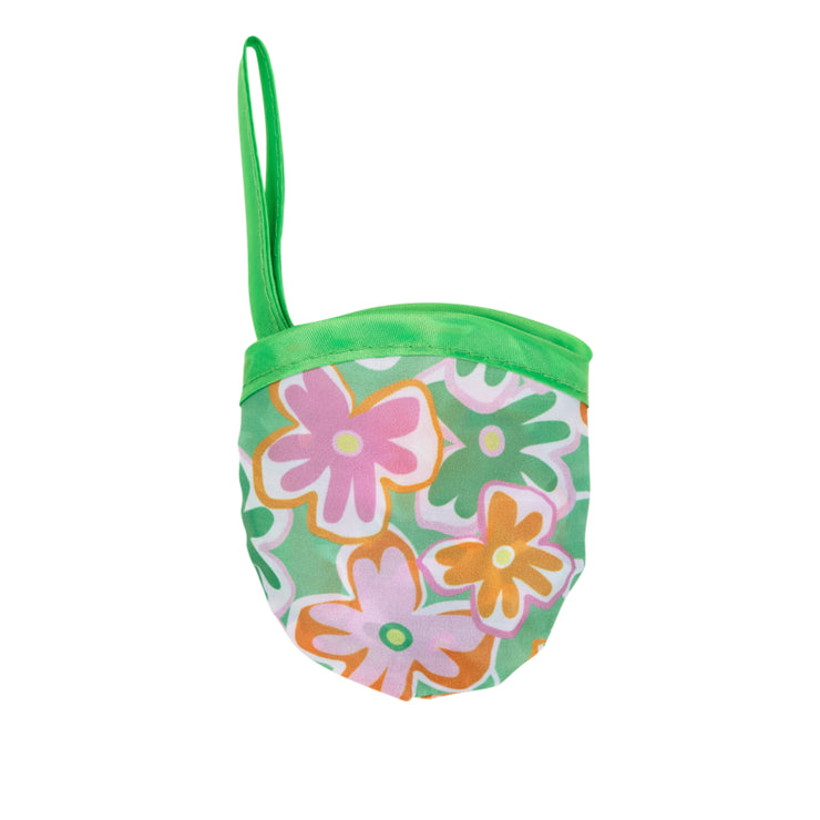 Summer Pop Twist Fan