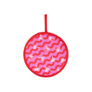 Summer Waves Twist Fan