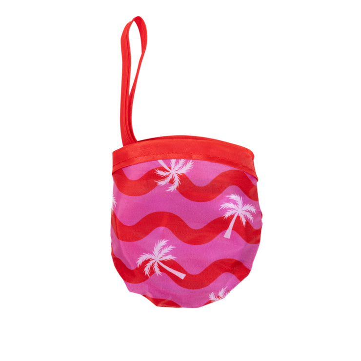 Summer Waves Twist Fan