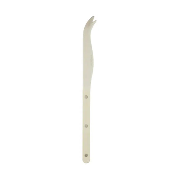 Remy S/Steel Cheese Knife 23cm Ivory