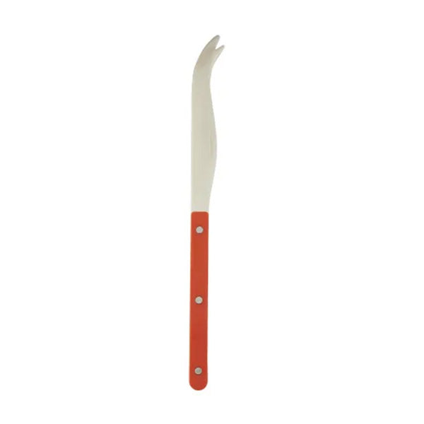 Remy S/Steel Cheese Knife 23cm Tomato