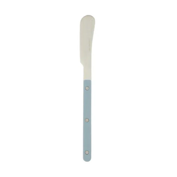 Remy S/Steel Spreader 16cm Denim