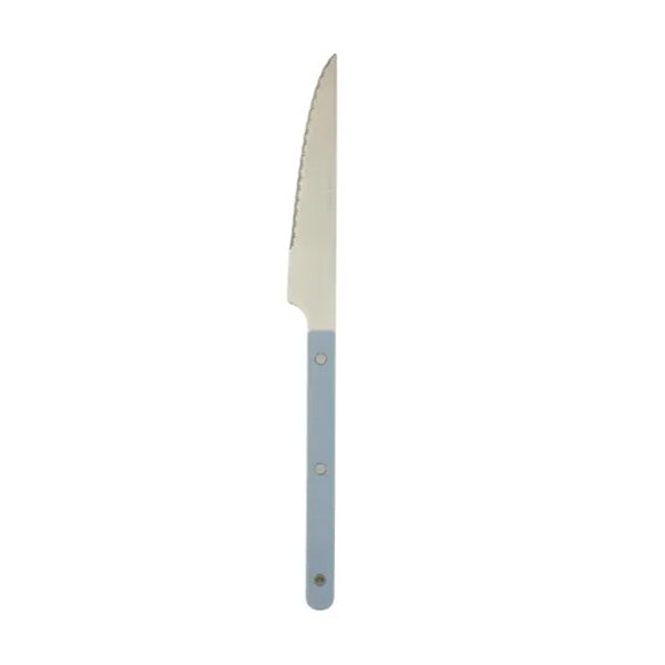 Remy S/Steel Table Knife 23.5cm Denim