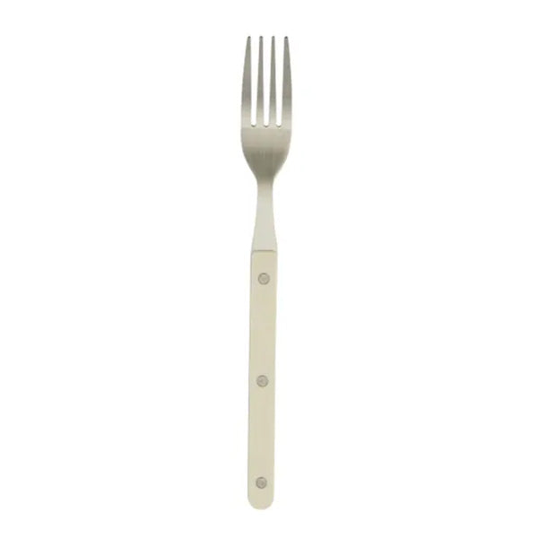 Remy S/Steel Table Fork 21cm Ivory