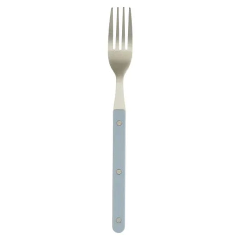 Remy S/Steel Table Fork 21cm Denim
