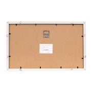 Tiny Wonders Handprint & Footprint Frame Kit