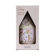 Tiny Wonders Light Up House