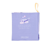 Tiny Wonders Goodnight Friends Cloth Book