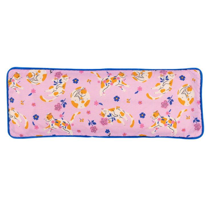 Wellness Cat Heat Pillow