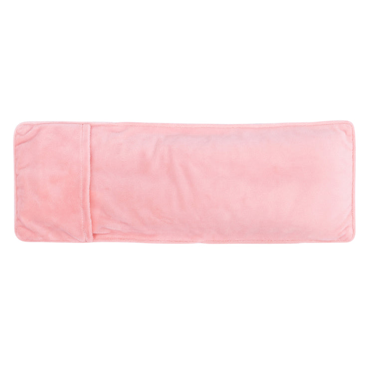 Wellness Floral Heat Pillow