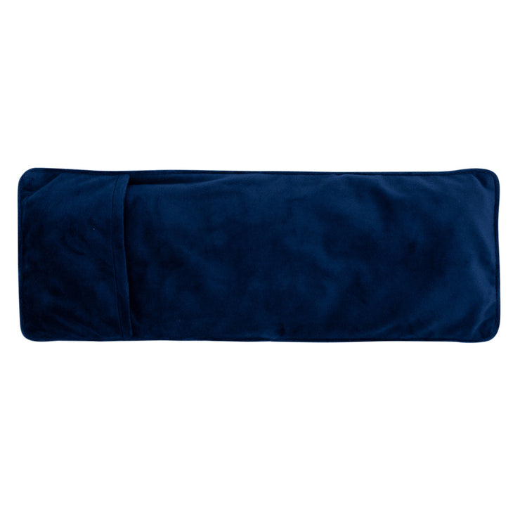 Wellness Gingham Heat Pillow