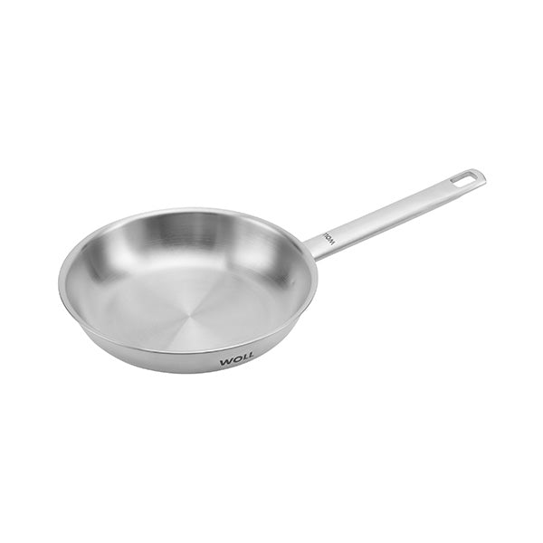 WOLL Steel Frypan 20cm