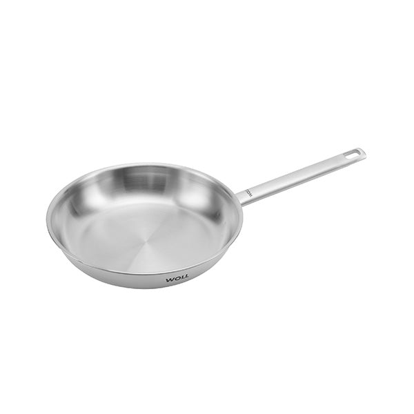 WOLL Steel Frypan 24cm